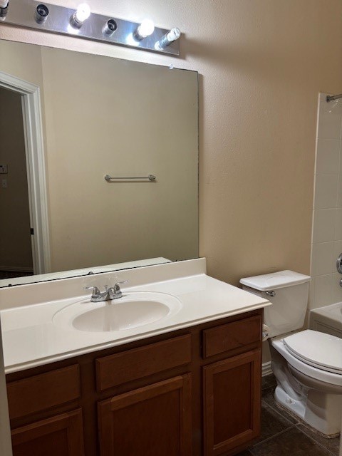 18031 Redbud Terrace Lane Cypress, TX 77433 - Photo 20 of 22 Second Bathroom
