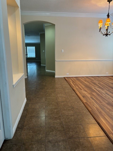 18031 Redbud Terrace Lane Cypress, TX 77433 - Photo 2 of 22 Foyer
