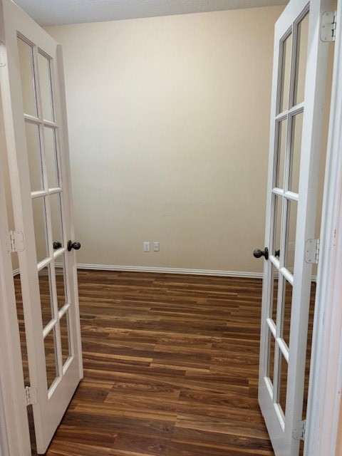 18031 Redbud Terrace Lane Cypress, TX 77433 - Photo 5 of 22 Study/Bedroom