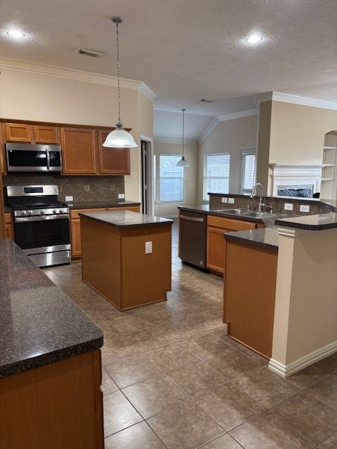 18031 Redbud Terrace Lane Cypress, TX 77433 - Photo 6 of 22 Open Kitchen