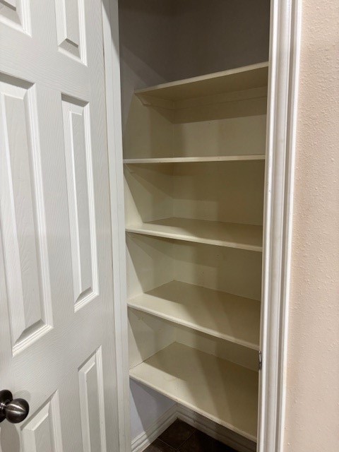 18031 Redbud Terrace Lane Cypress, TX 77433 - Photo 10 of 22 Kitchen Pantry