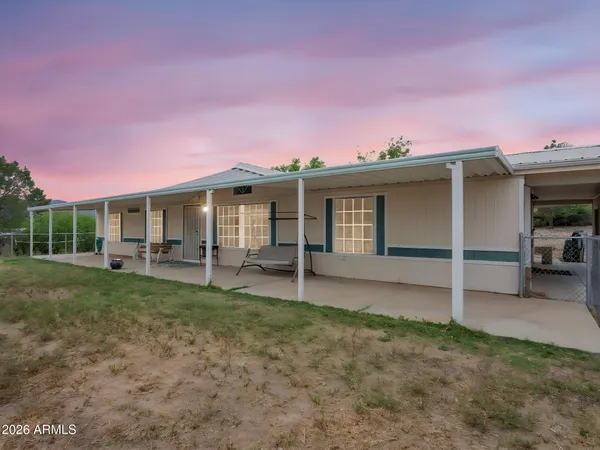 $449,000 | 1602 Montezuma Heights Road, Camp Verde, AZ 86322