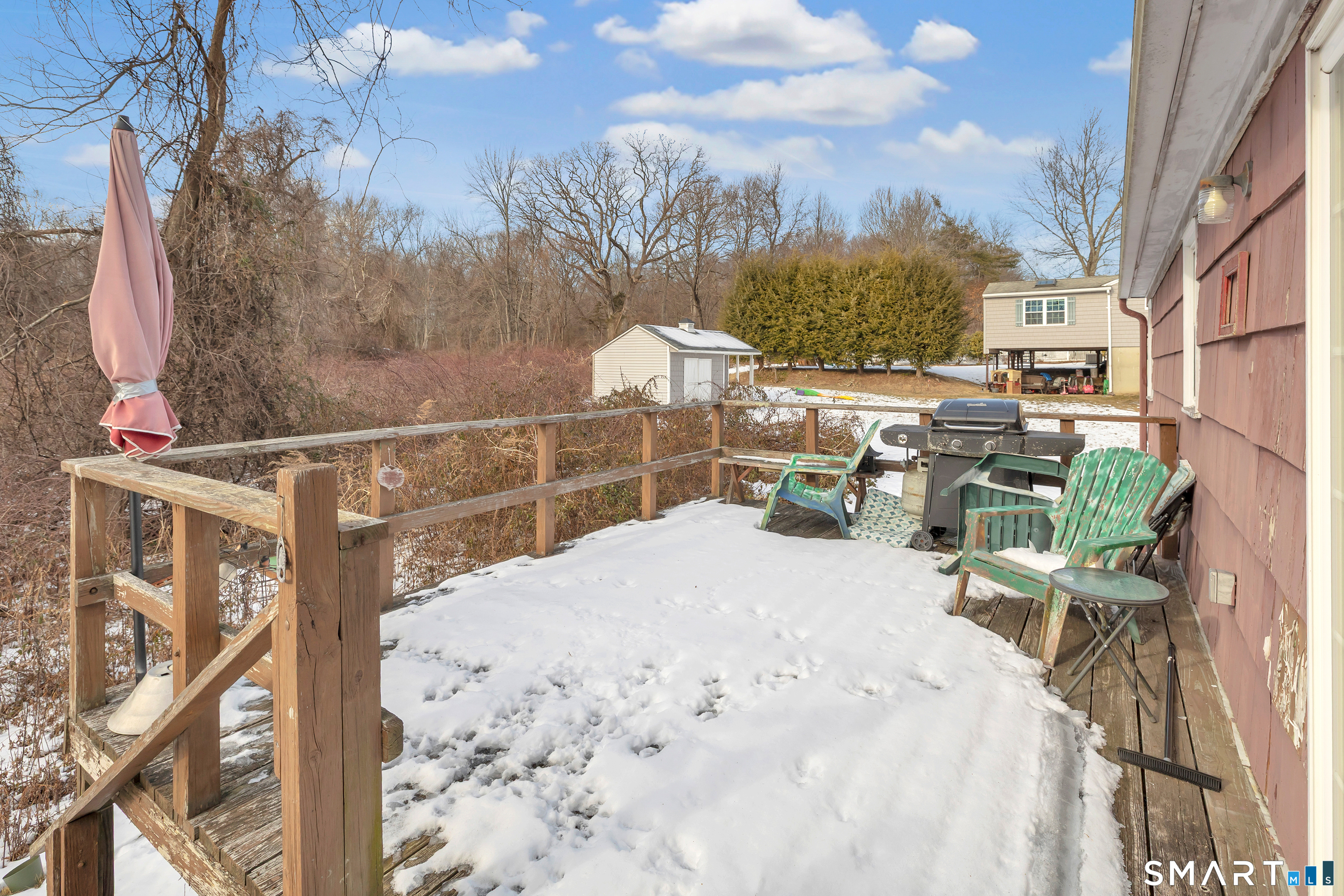 20 Fitzpatrick Road Ansonia, CT 06401 - Photo 25 of 31