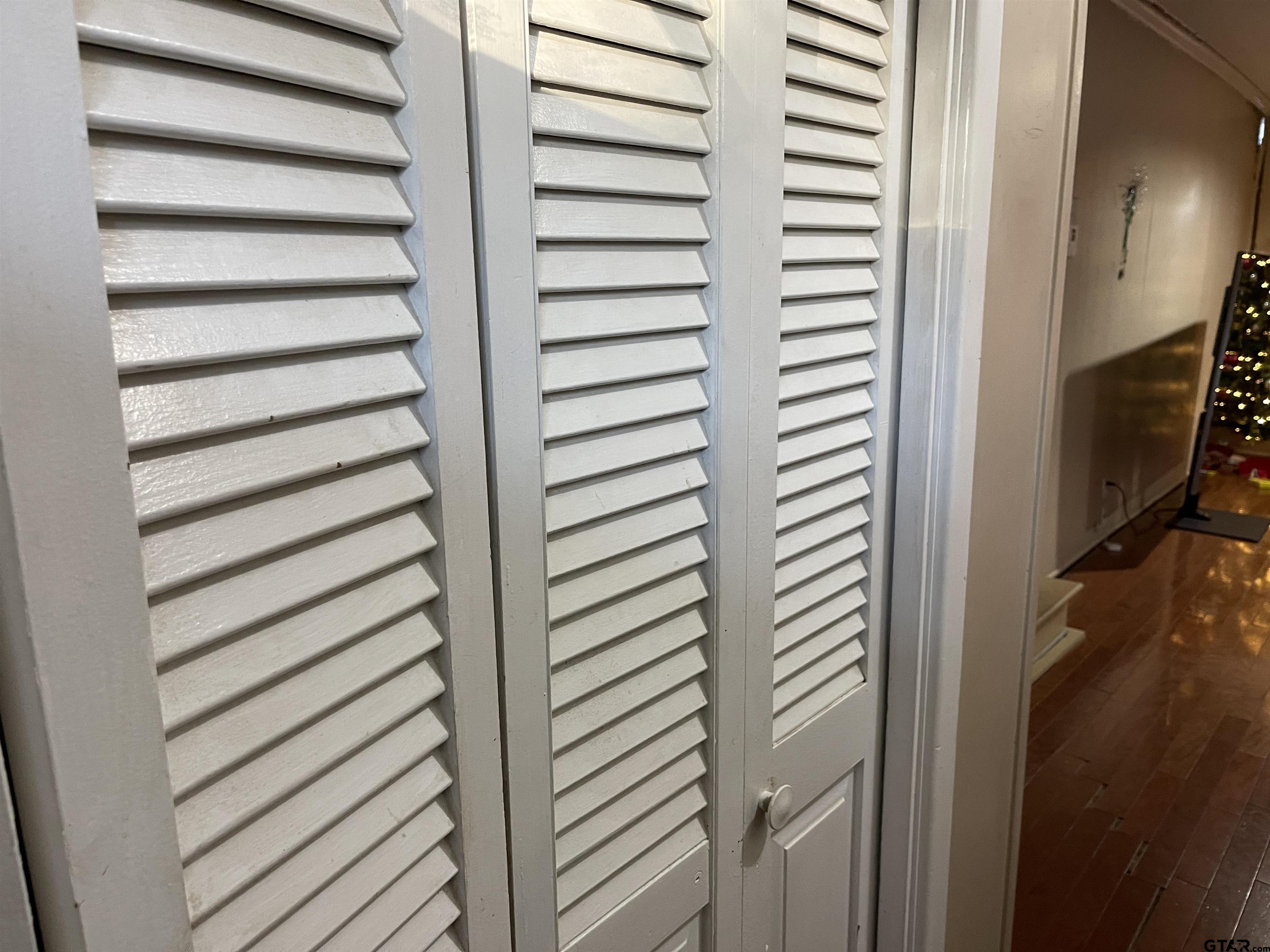 3300 Brookside Drive Tyler, TX 75701 - Photo 12 of 25 a view of a utility room with stairs