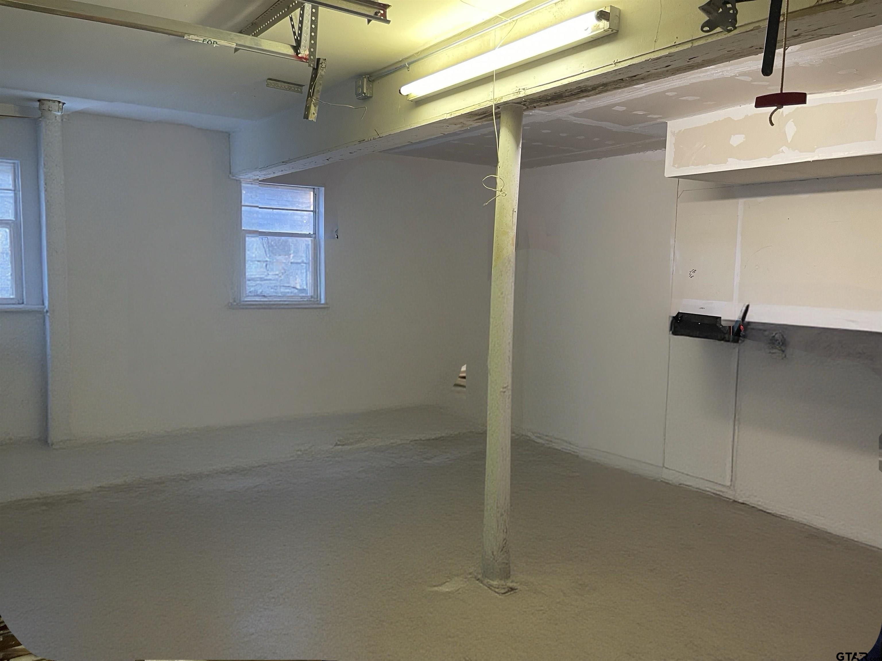 3300 Brookside Drive Tyler, TX 75701 - Photo 24 of 25 a bathroom with a sink and a mirror