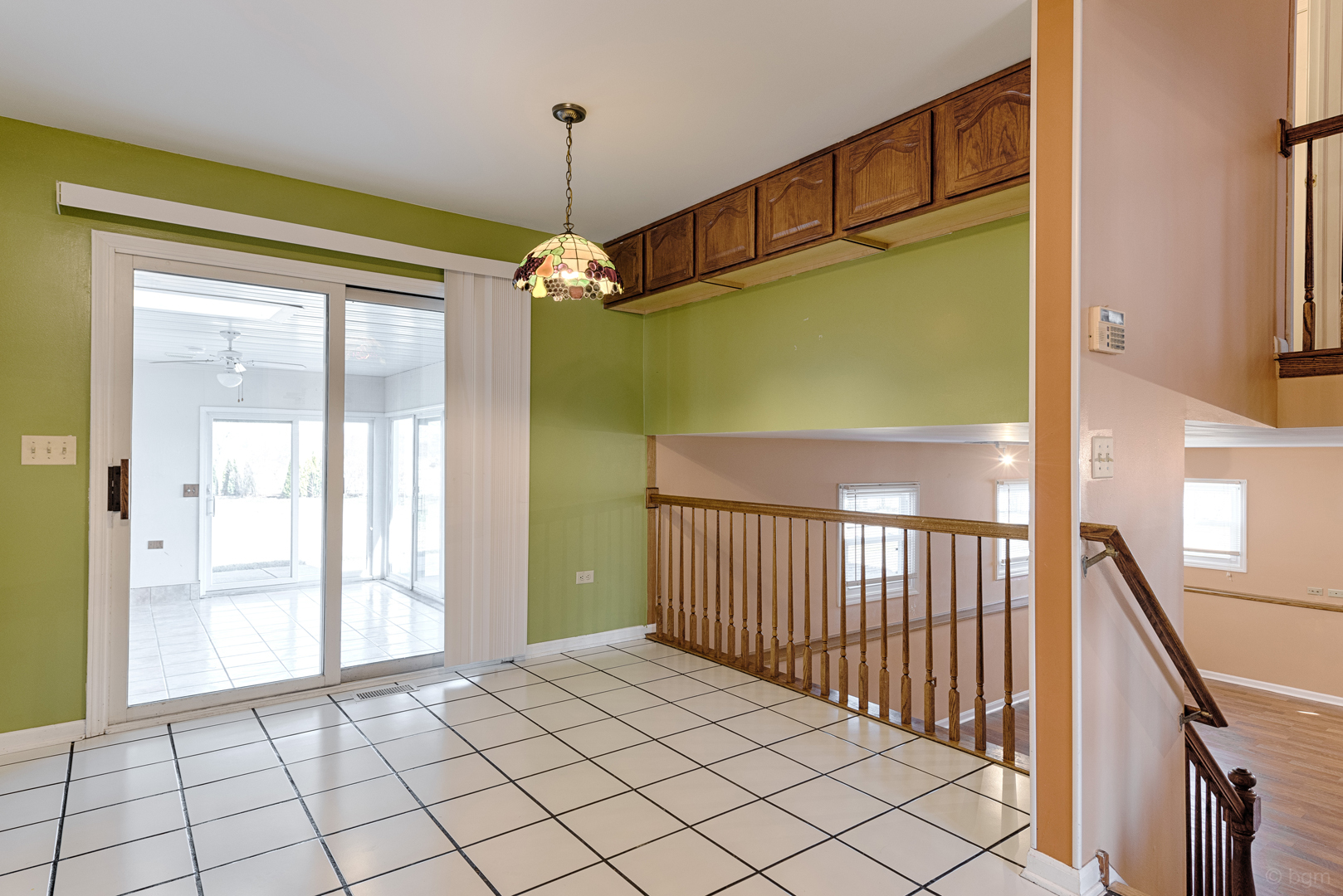 10 Ashcroft Court Bolingbrook, IL 60490 - Photo 11 of 30 a view of an empty room