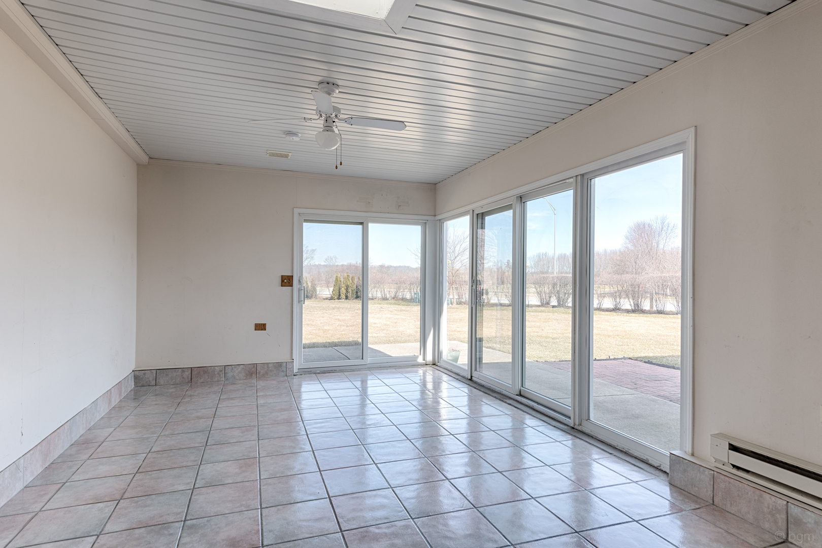 10 Ashcroft Court Bolingbrook, IL 60490 - Photo 12 of 30 a view of an empty room with a window
