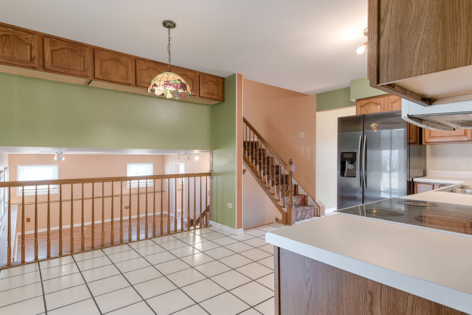 10 Ashcroft Court Bolingbrook, IL 60490 - Photo 10 of 30 a view of a hallway with entryway