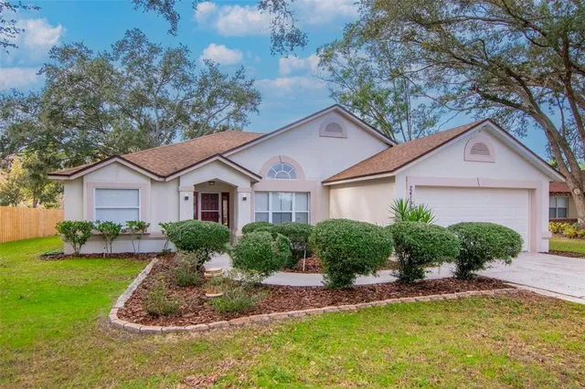 $425,000 | 24195 Landing Drive, Lutz, FL 33559