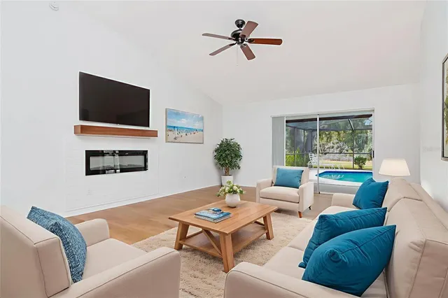 $425,000 | 24195 Landing Drive, Lutz, FL 33559