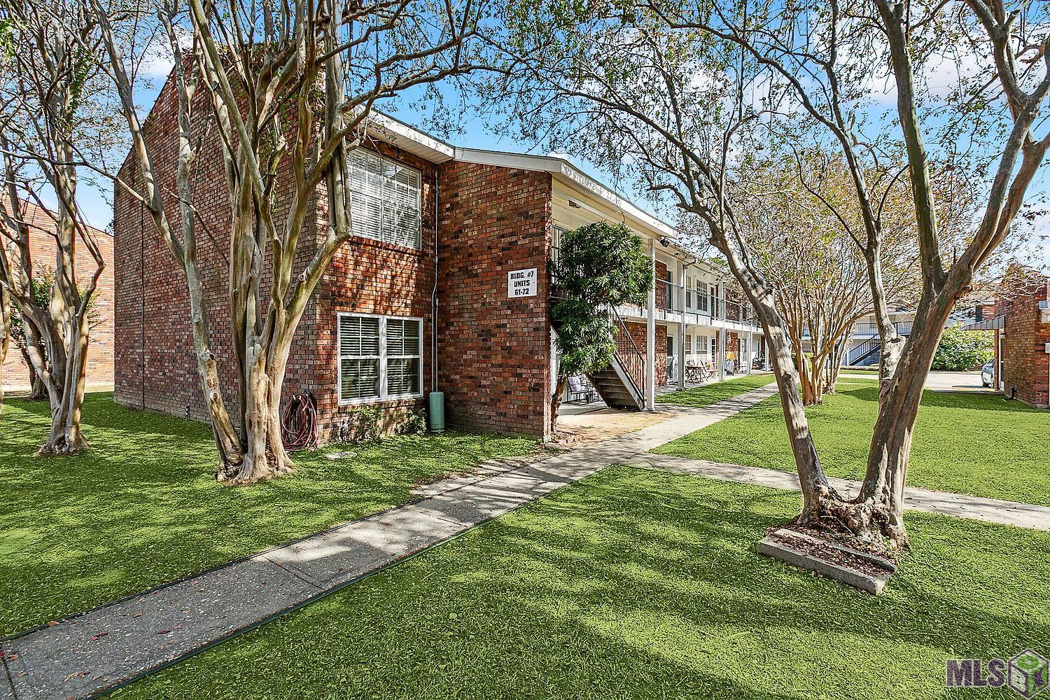 1701 Lobdell Avenue, Unit 72 Baton Rouge, LA 70806 - Photo 2 of 10