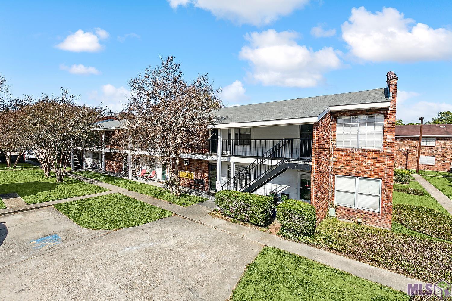 1701 Lobdell Avenue, Unit 72 Baton Rouge, LA 70806 - Photo 3 of 10