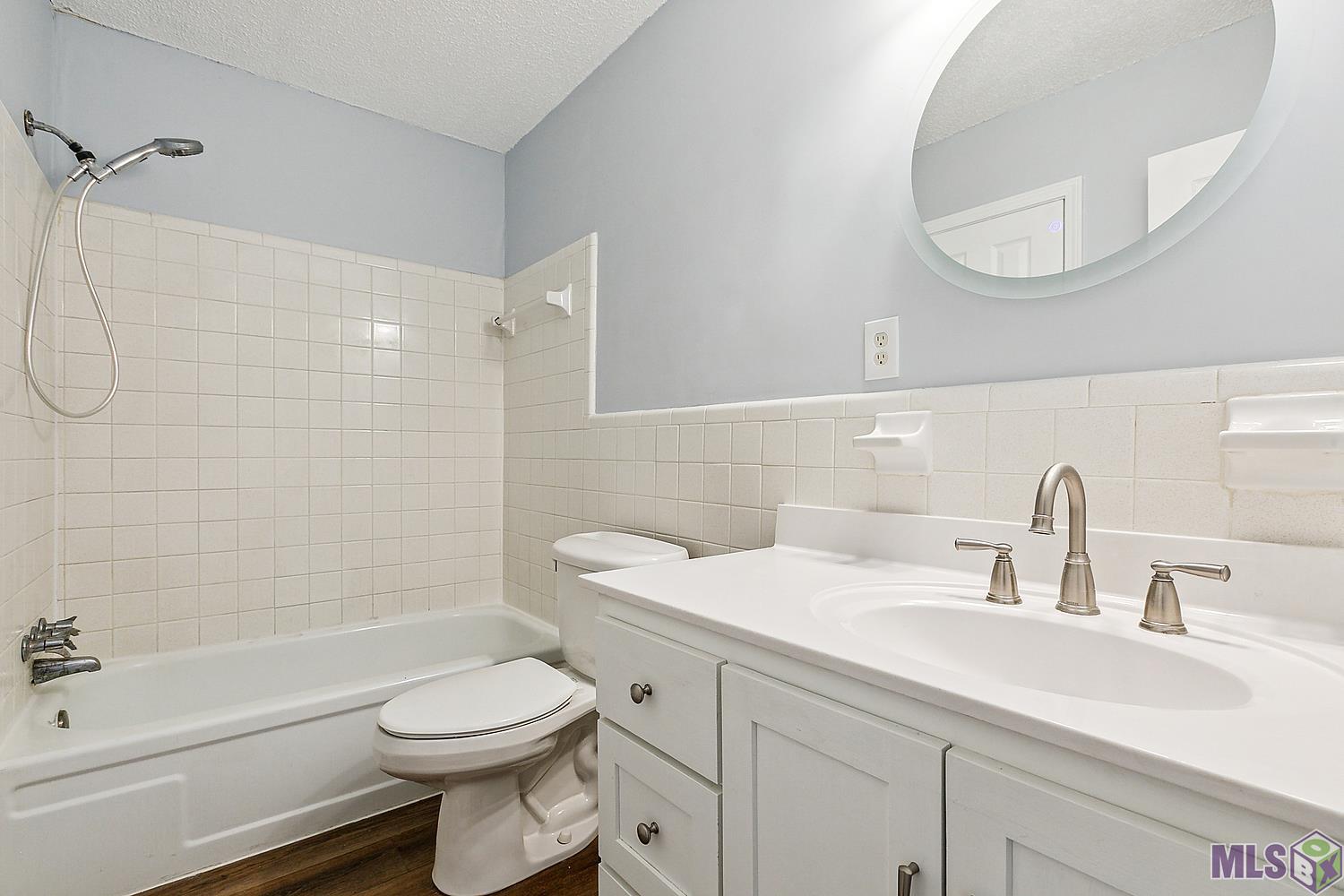 1701 Lobdell Avenue, Unit 72 Baton Rouge, LA 70806 - Photo 9 of 10