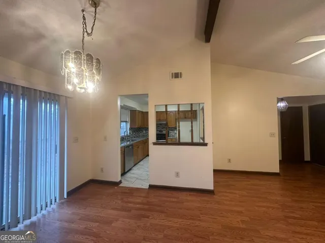 $1,700 | 313 Ridge Trail, Riverdale, GA 30274