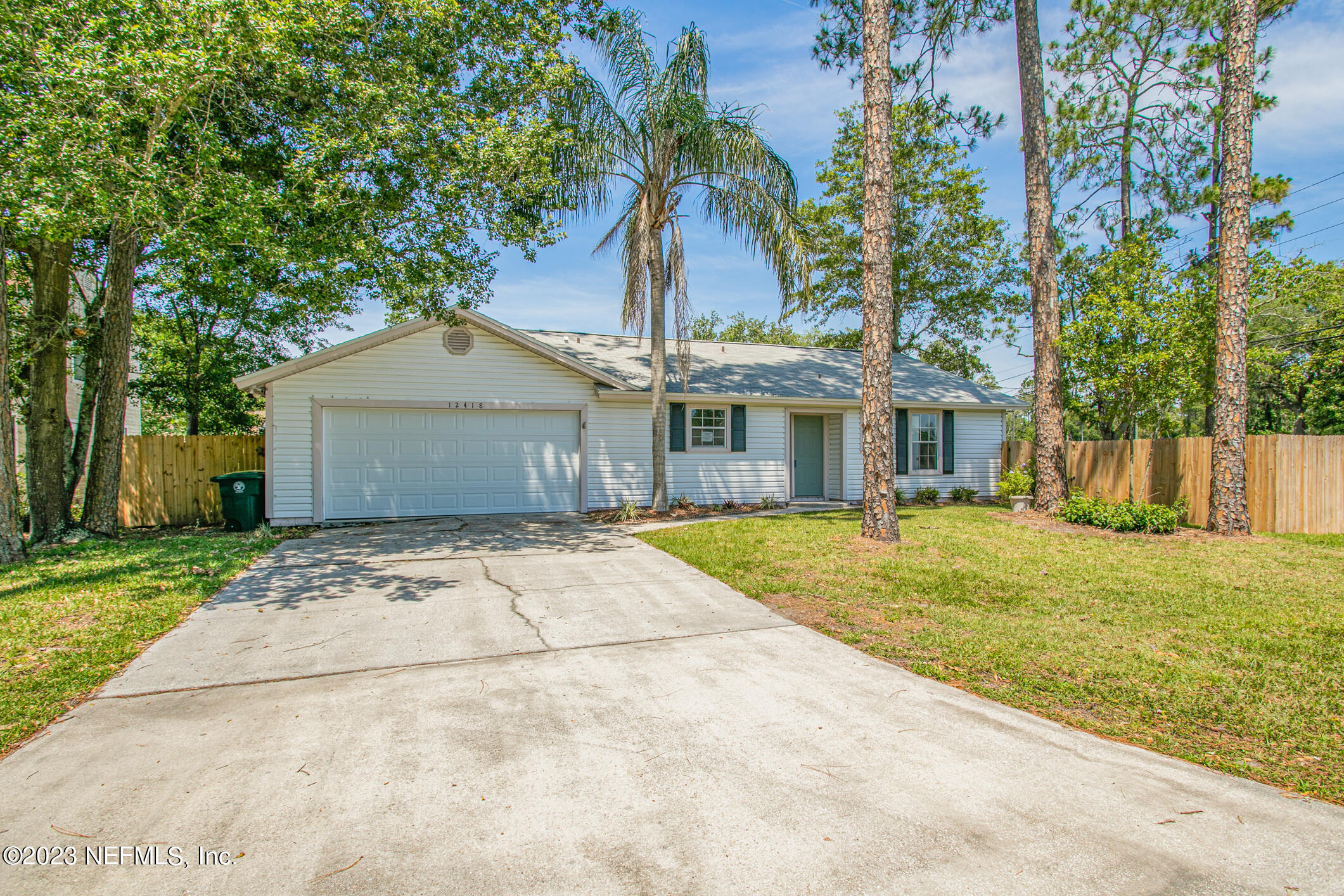 12418 Attrill Road Jacksonville, FL 32258 - Photo 26 of 32 Attrill Reshoot (2)