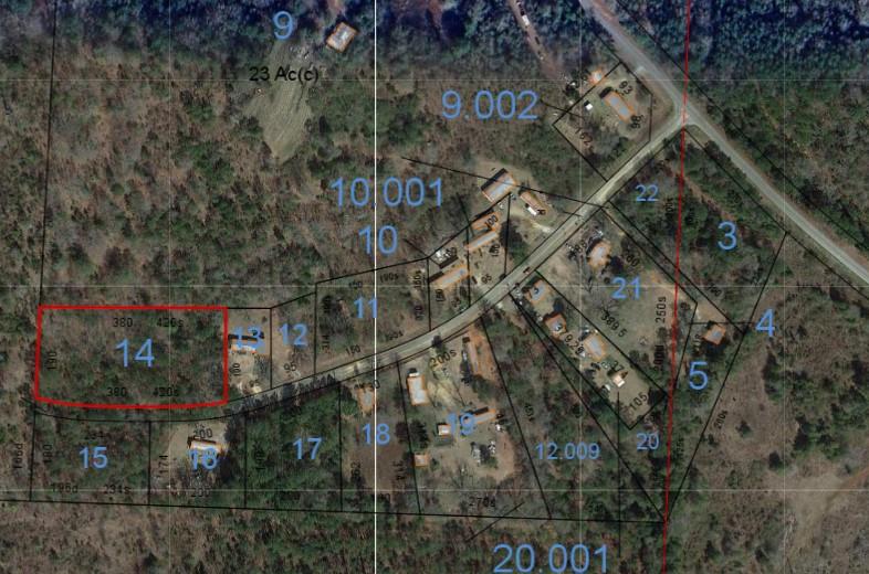 2-acres 2-acres Matthew Road Midway, AL 36053 - Photo 1 of 2
