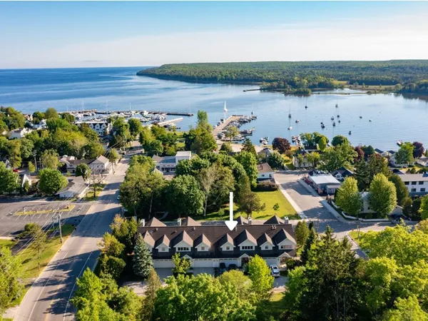 $1,275,000 | 4155 Bluff Lane, Unit 103, Fish Creek, WI 54212