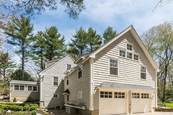 33 Towne Road Boxford, MA 01921 - Photo 28 of 30 Gallery Image 28