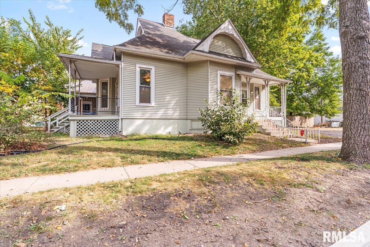 122 West Pine Street Springfield, IL 62704 - Photo 2 of 34