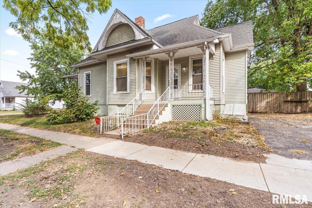 122 West Pine Street Springfield, IL 62704 - Photo 3 of 34