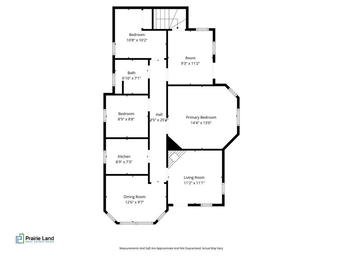 122 West Pine Street Springfield, IL 62704 - Photo 4 of 34