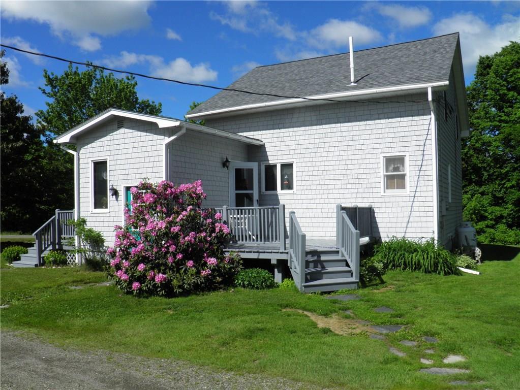 117 Happy Corner Road Patten, ME 04765 - Photo 27 of 30 Maine Country Home for Sale in Patten