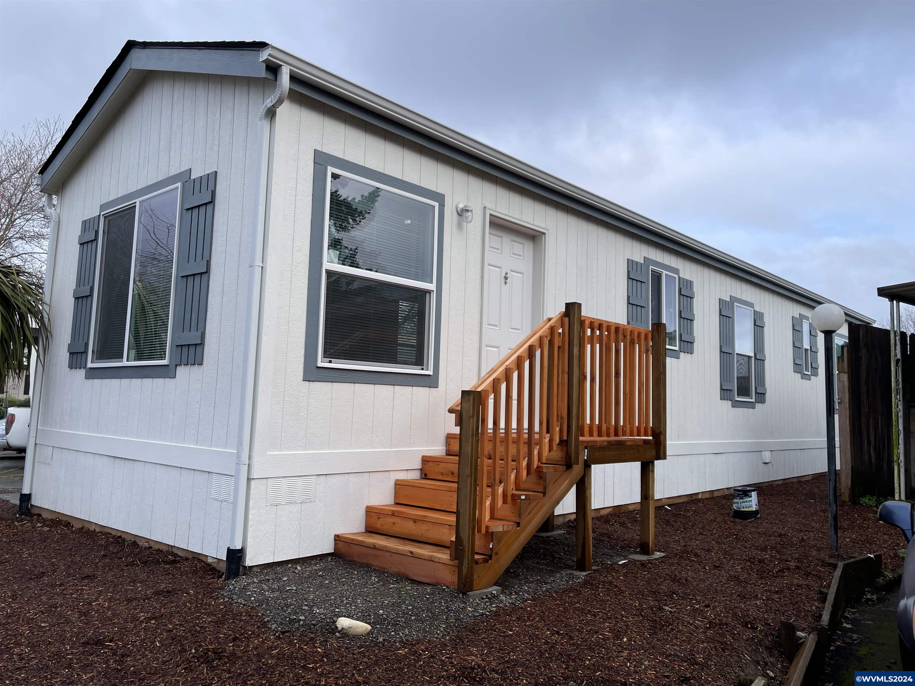 5355 River ( Road, Unit 80 Keizer, OR 97303 - Photo 1 of 21 Gallery Image 1