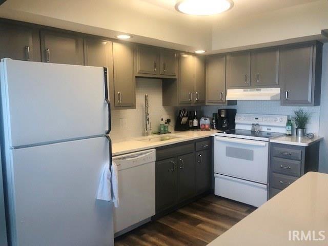 8960 East Hatchery Road Syracuse, IN 46567 - Photo 16 of 25