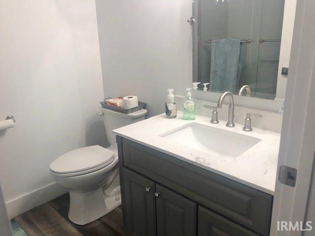 8960 East Hatchery Road Syracuse, IN 46567 - Photo 23 of 25