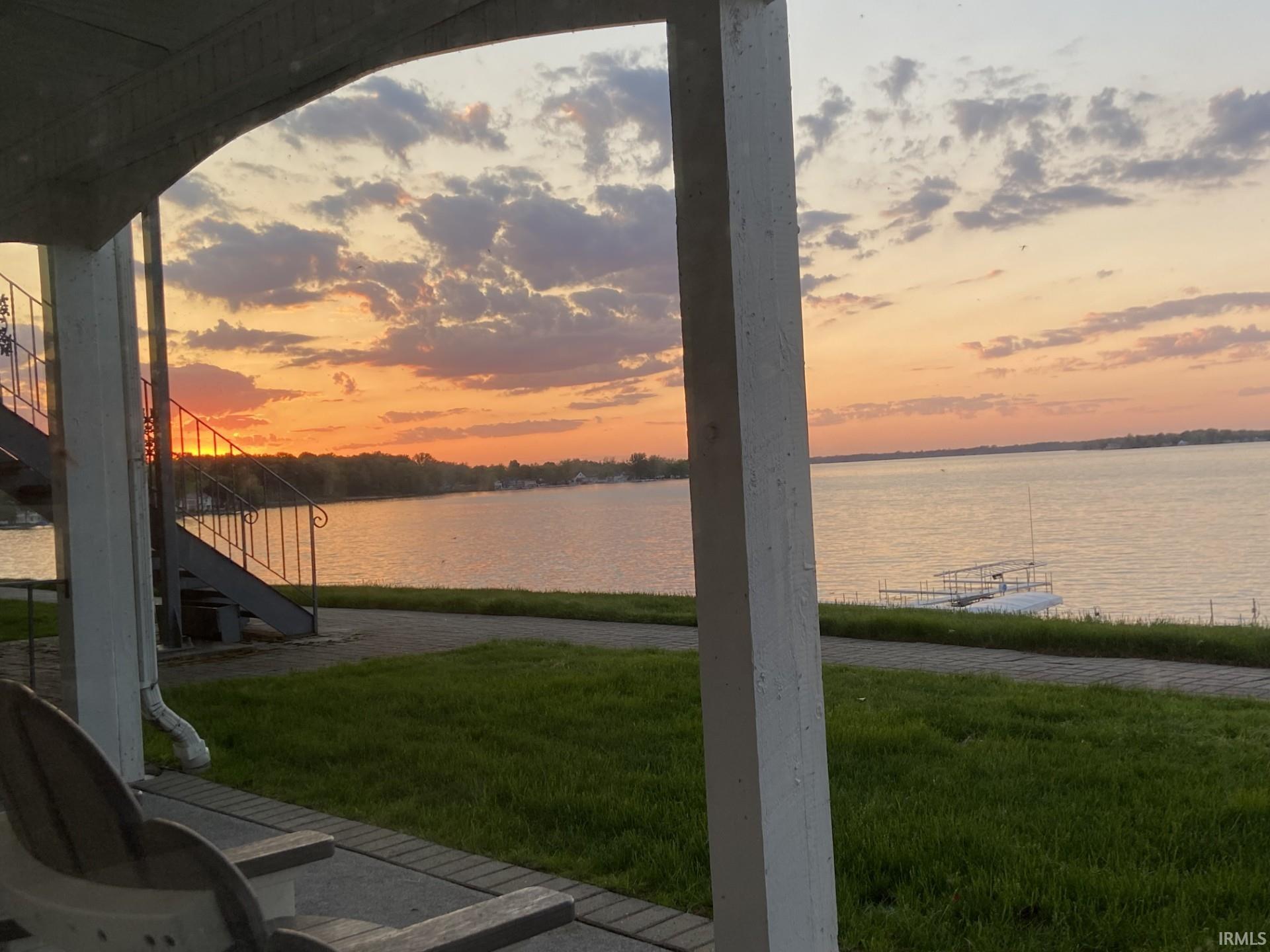 8960 East Hatchery Road Syracuse, IN 46567 - Photo 3 of 25