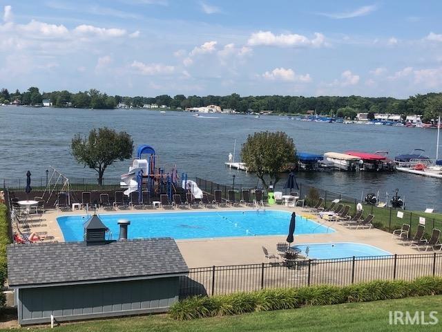 8960 East Hatchery Road Syracuse, IN 46567 - Photo 6 of 25