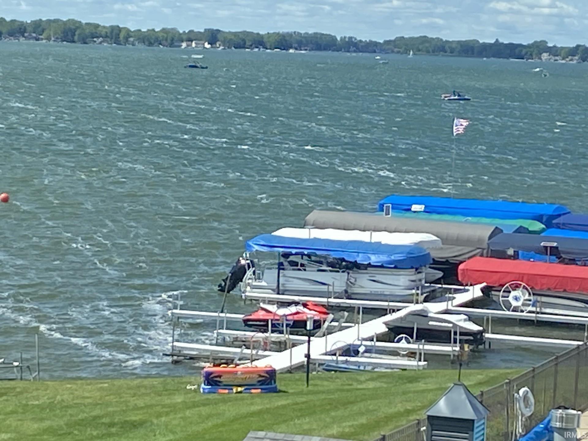 8960 East Hatchery Road Syracuse, IN 46567 - Photo 7 of 25