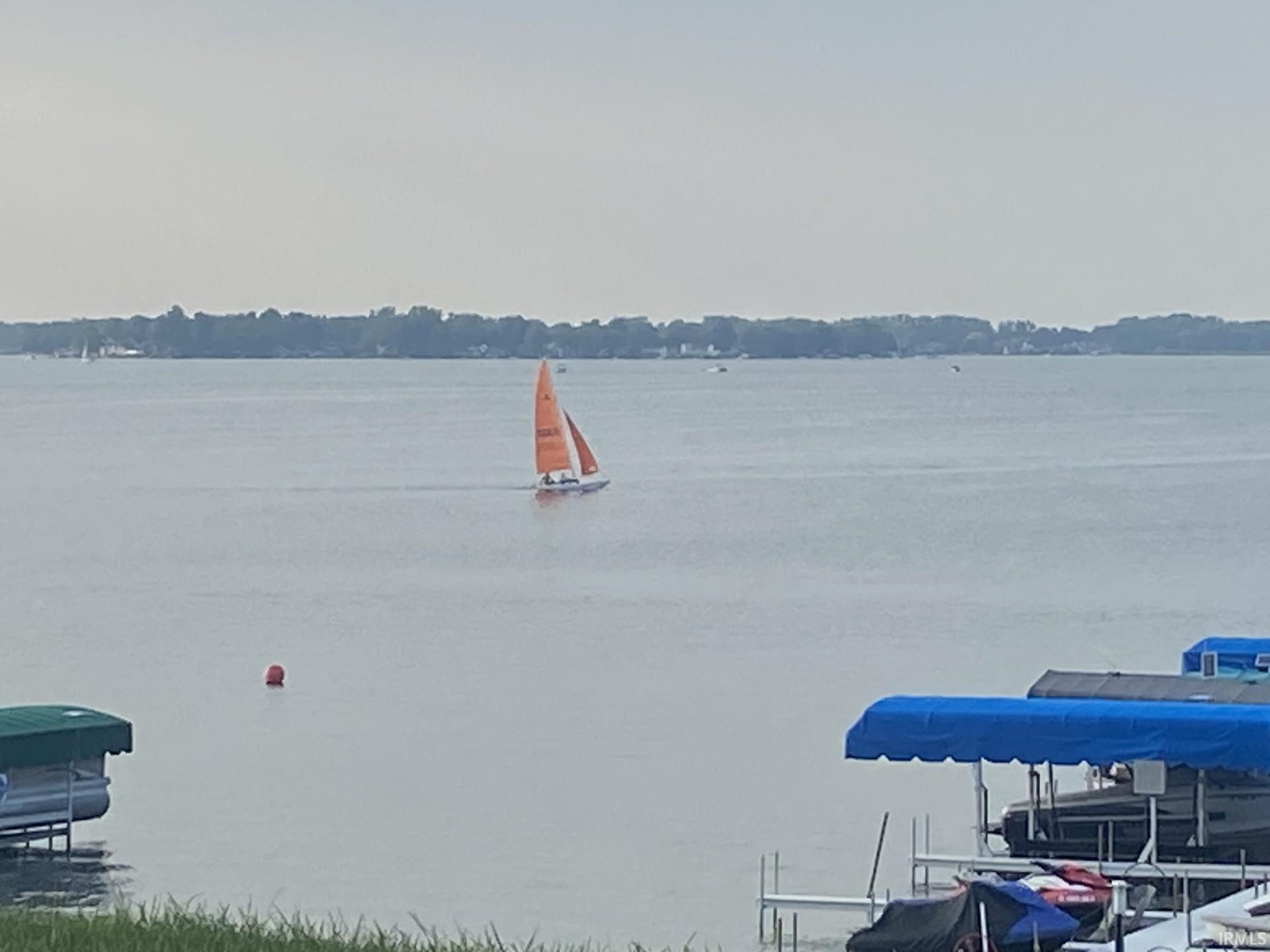 8960 East Hatchery Road Syracuse, IN 46567 - Photo 8 of 25