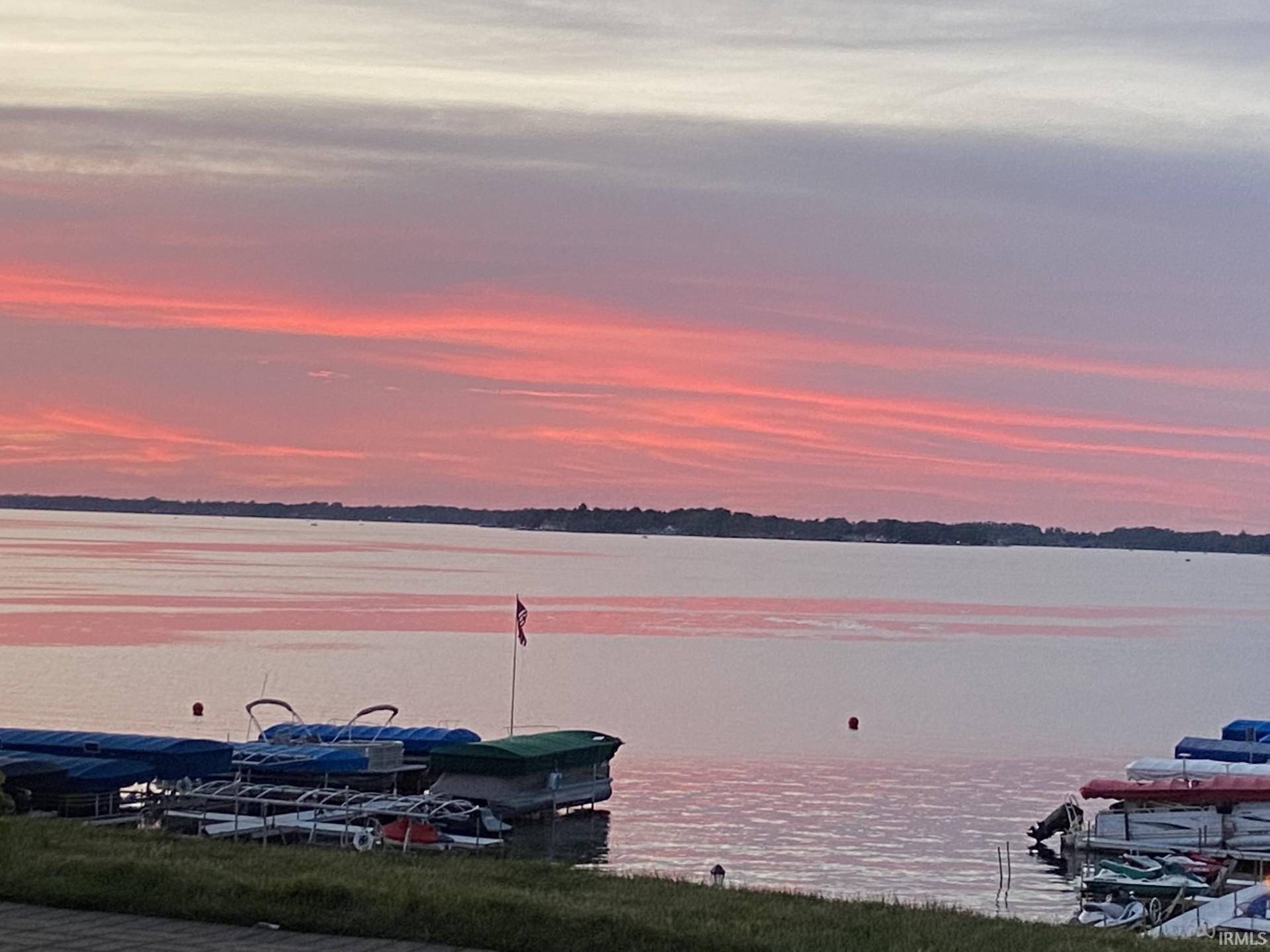 8960 East Hatchery Road Syracuse, IN 46567 - Photo 9 of 25