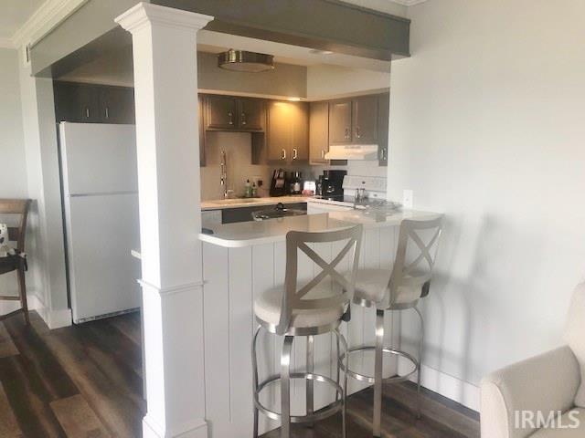 8960 East Hatchery Road Syracuse, IN 46567 - Photo 10 of 25