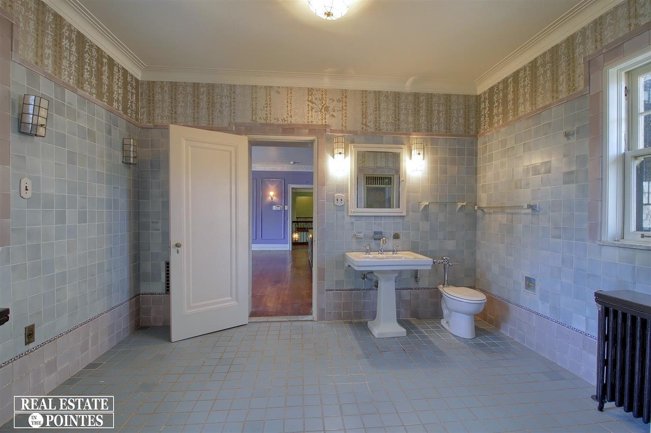 1005 Whittier Road Grosse Pointe Park, MI 48230 - Photo 34 of 63