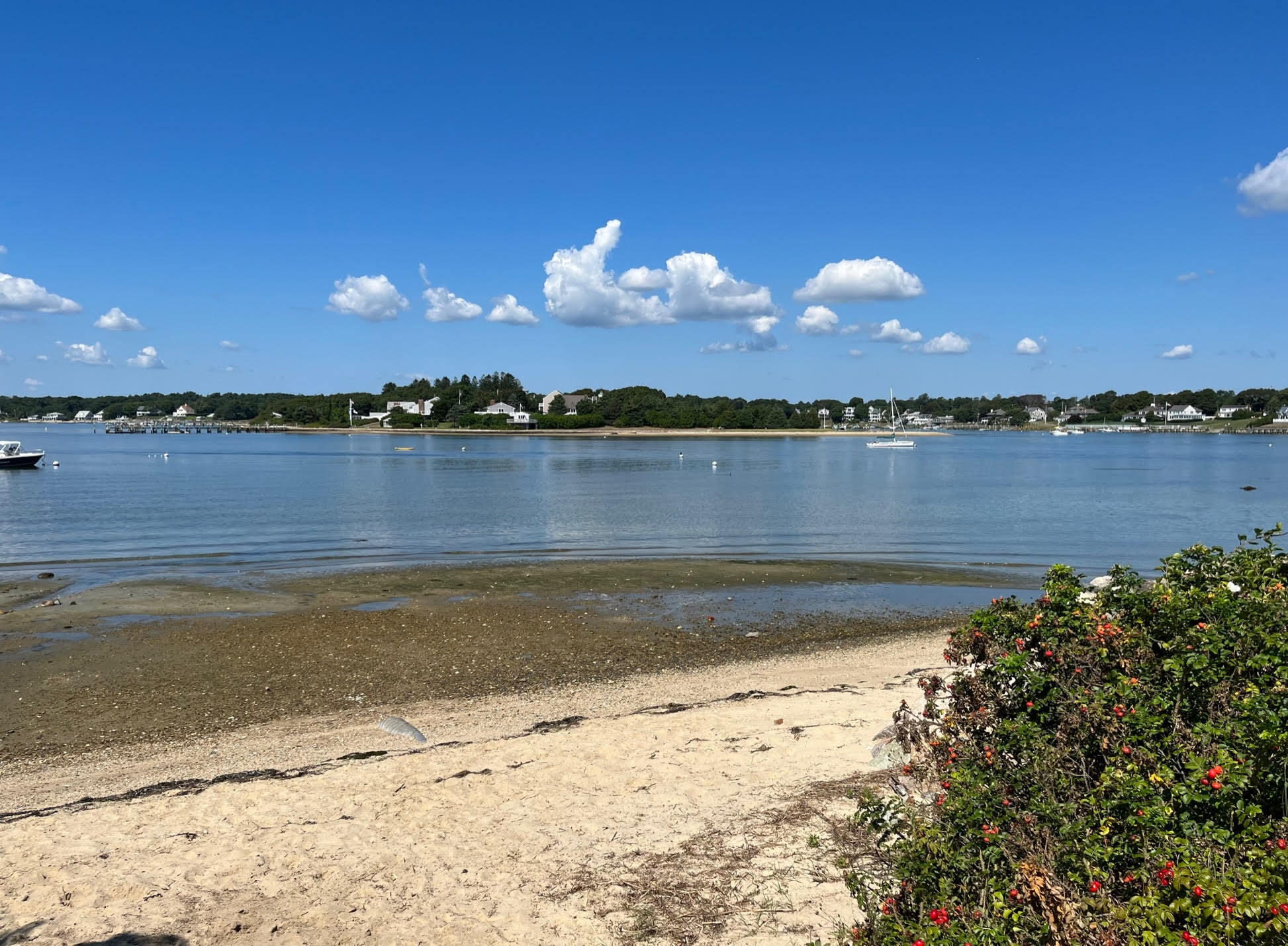 46 Holt Road Buzzards Bay, MA 02532 - Photo 11 of 18 BBAY water view beach area