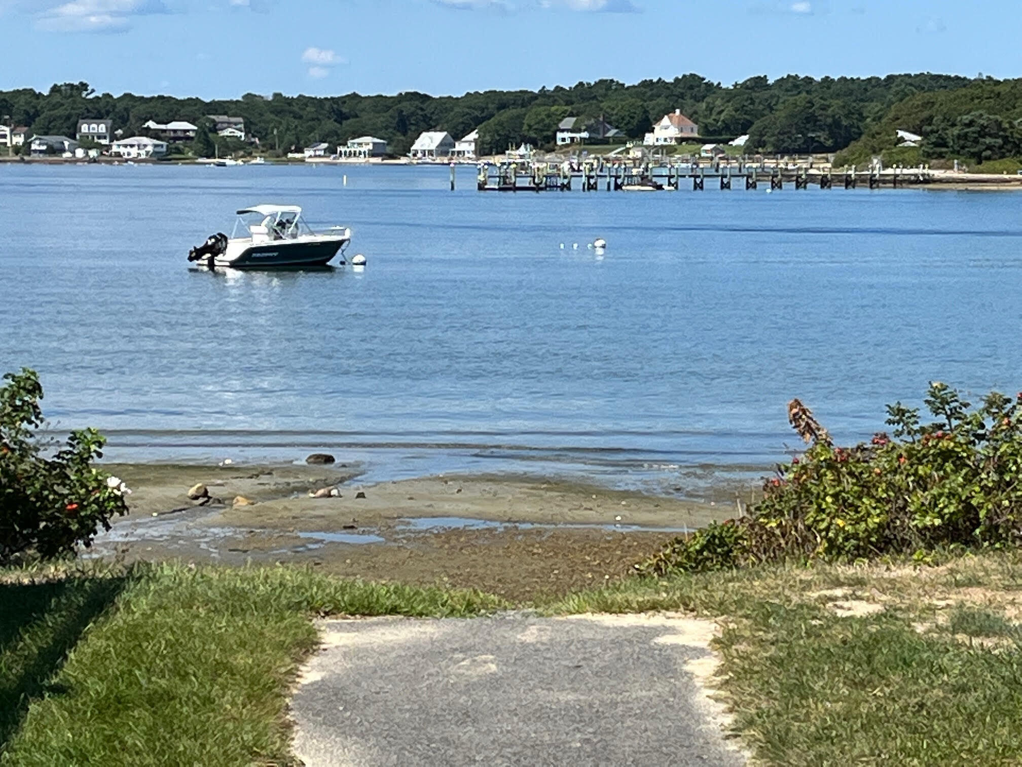 46 Holt Road Buzzards Bay, MA 02532 - Photo 13 of 18 BBAY low tide