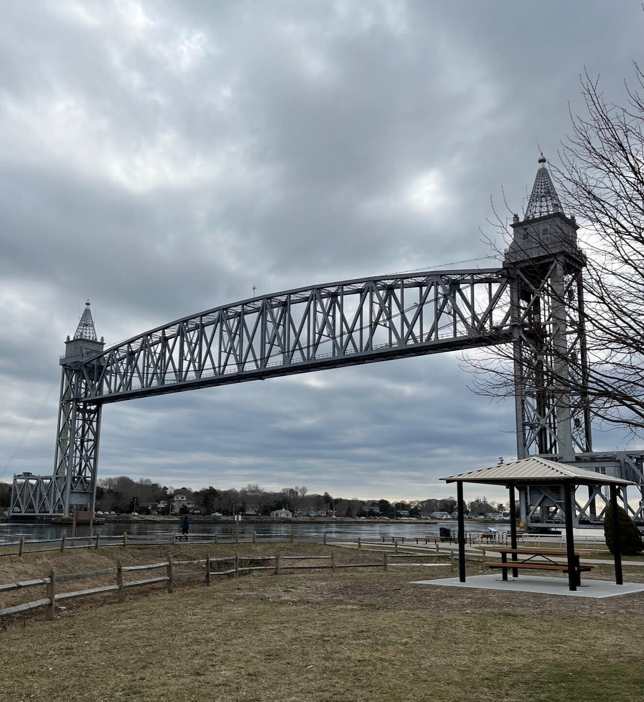 46 Holt Road Buzzards Bay, MA 02532 - Photo 14 of 18 46 holt rr bridge