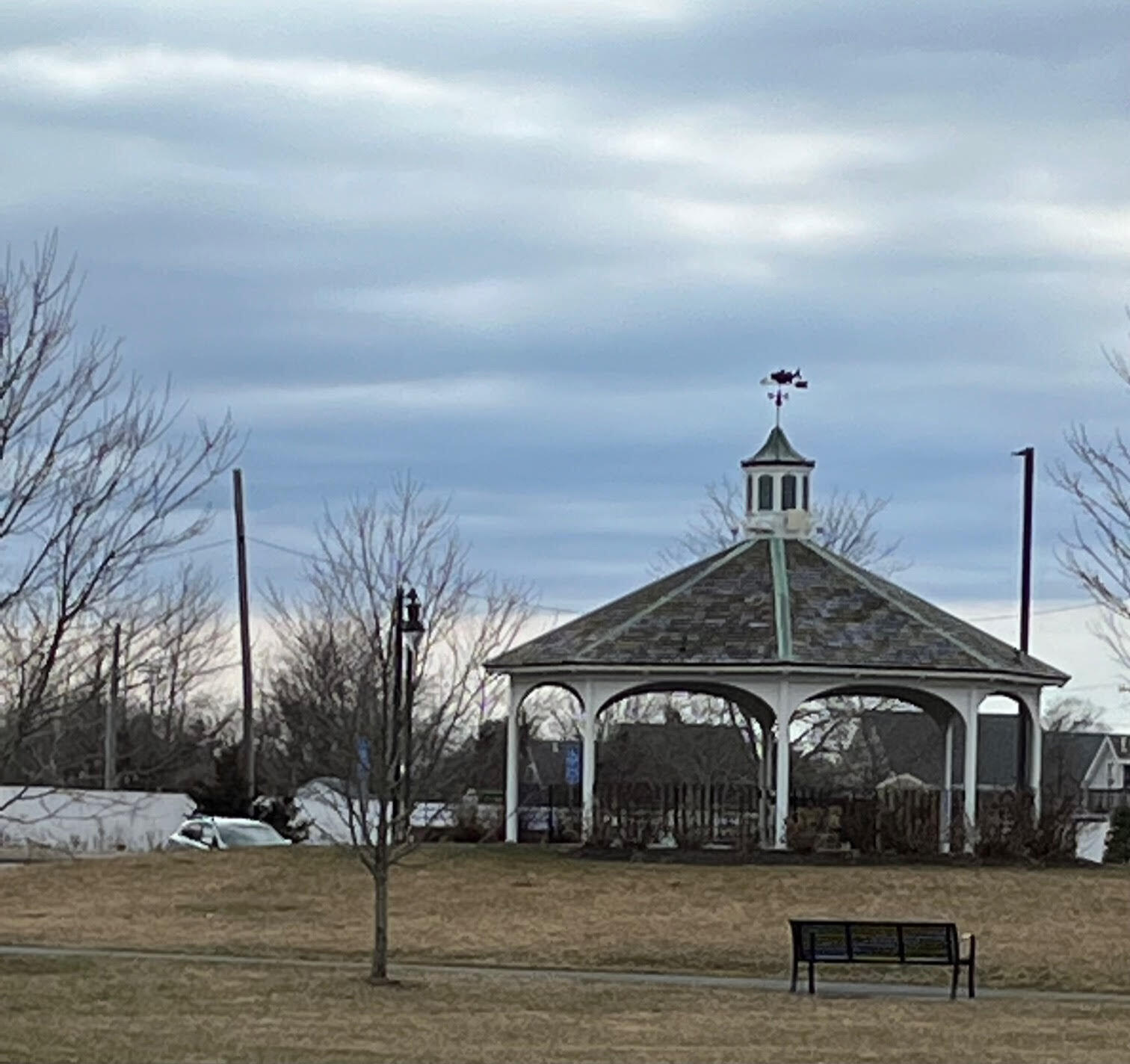 46 Holt Road Buzzards Bay, MA 02532 - Photo 15 of 18 46 holt bandstand