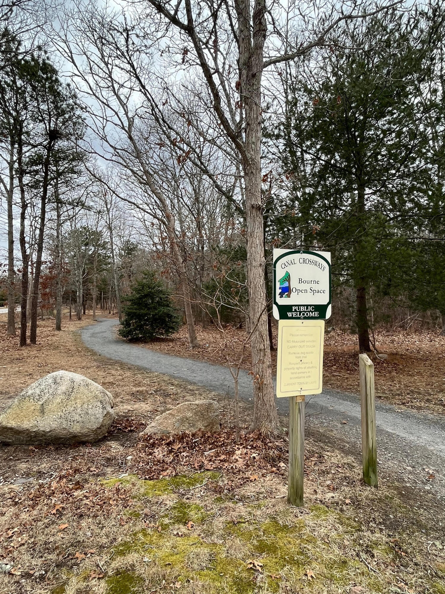 46 Holt Road Buzzards Bay, MA 02532 - Photo 17 of 18 46 holt playground 0.5 mile