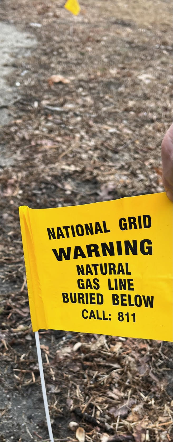 46 Holt Road Buzzards Bay, MA 02532 - Photo 6 of 18 46 holt gas line