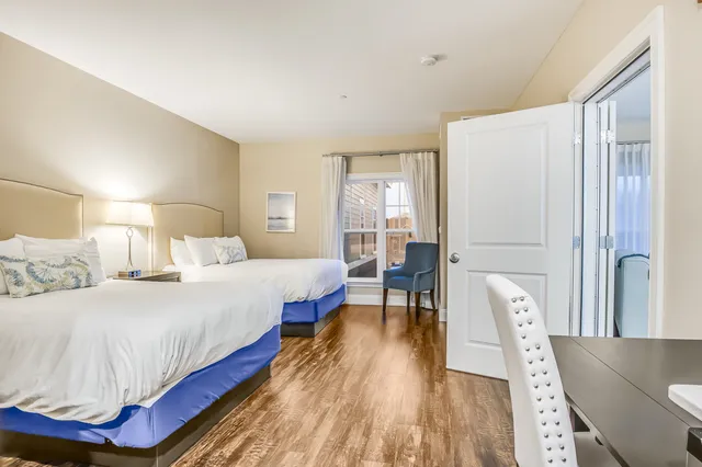 $87,000 | 1 Ocean Avenue, Unit 306/308 FRACTION 5, York, ME 03909