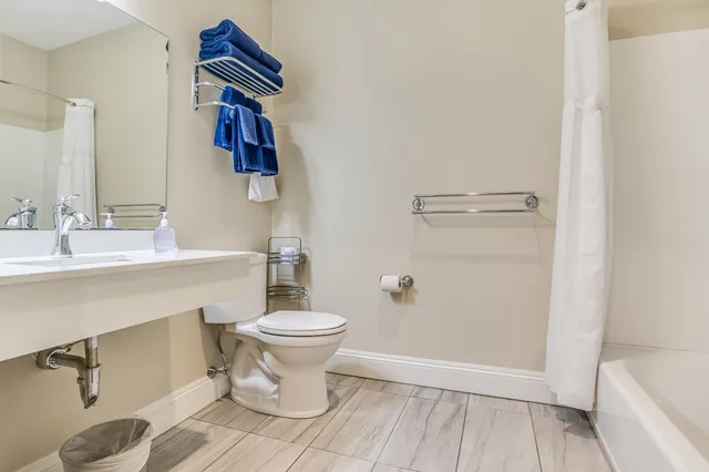 $87,000 | 1 Ocean Avenue, Unit 306/308 FRACTION 5, York, ME 03909