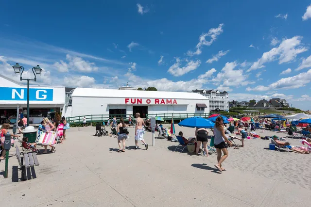 $87,000 | 1 Ocean Avenue, Unit 306/308 FRACTION 5, York, ME 03909