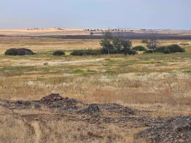 $975,000 | 26210 West Hallett Road, Medical Lake, WA 99022