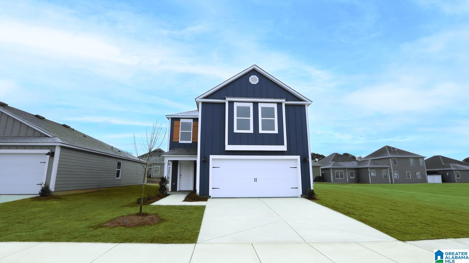 2128 Addison Way Southwest Cullman, AL 35055 - Photo 1 of 18