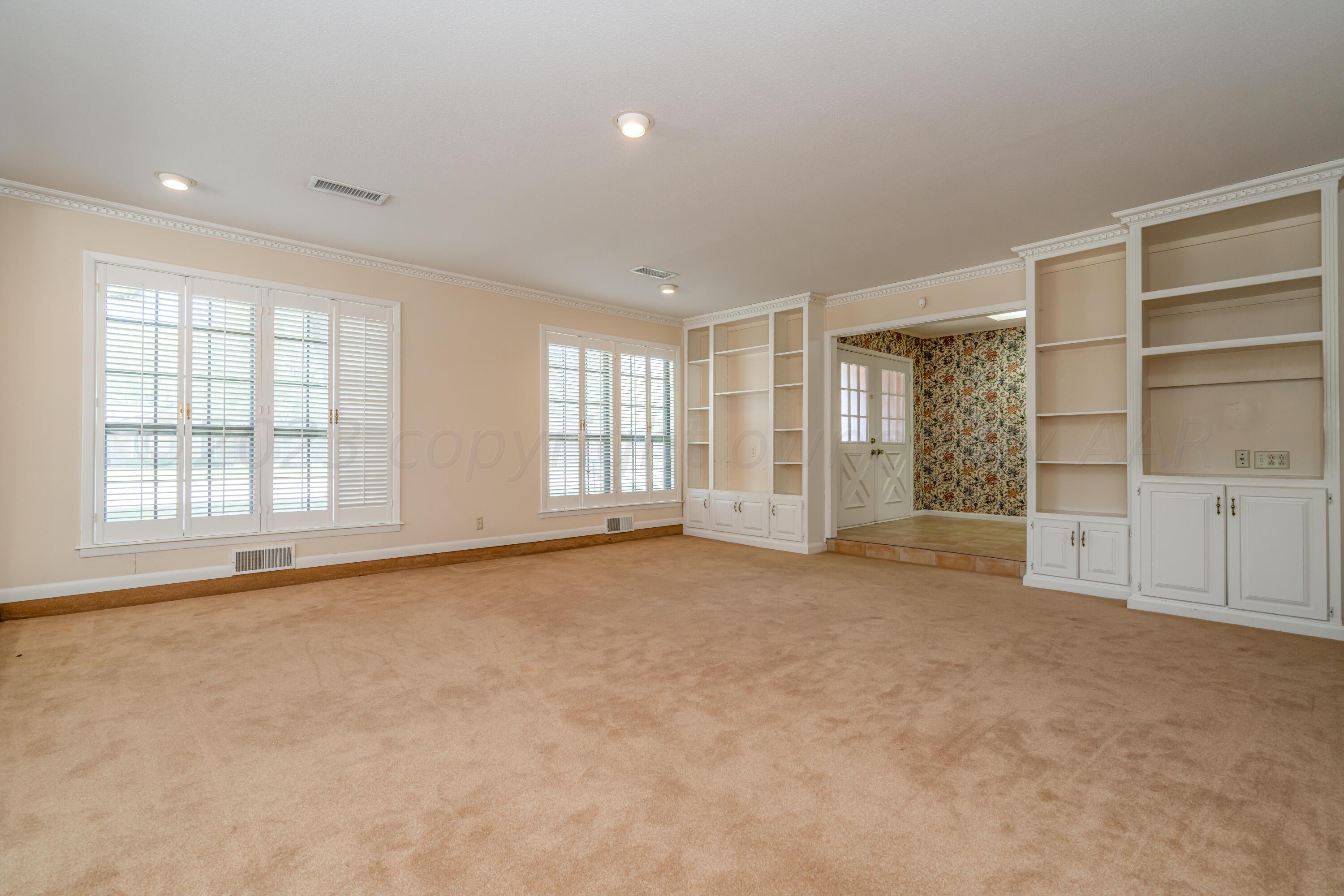 3416 Rutson Drive Amarillo, TX 79109 - Photo 14 of 43 3416 Rutson-5 LR