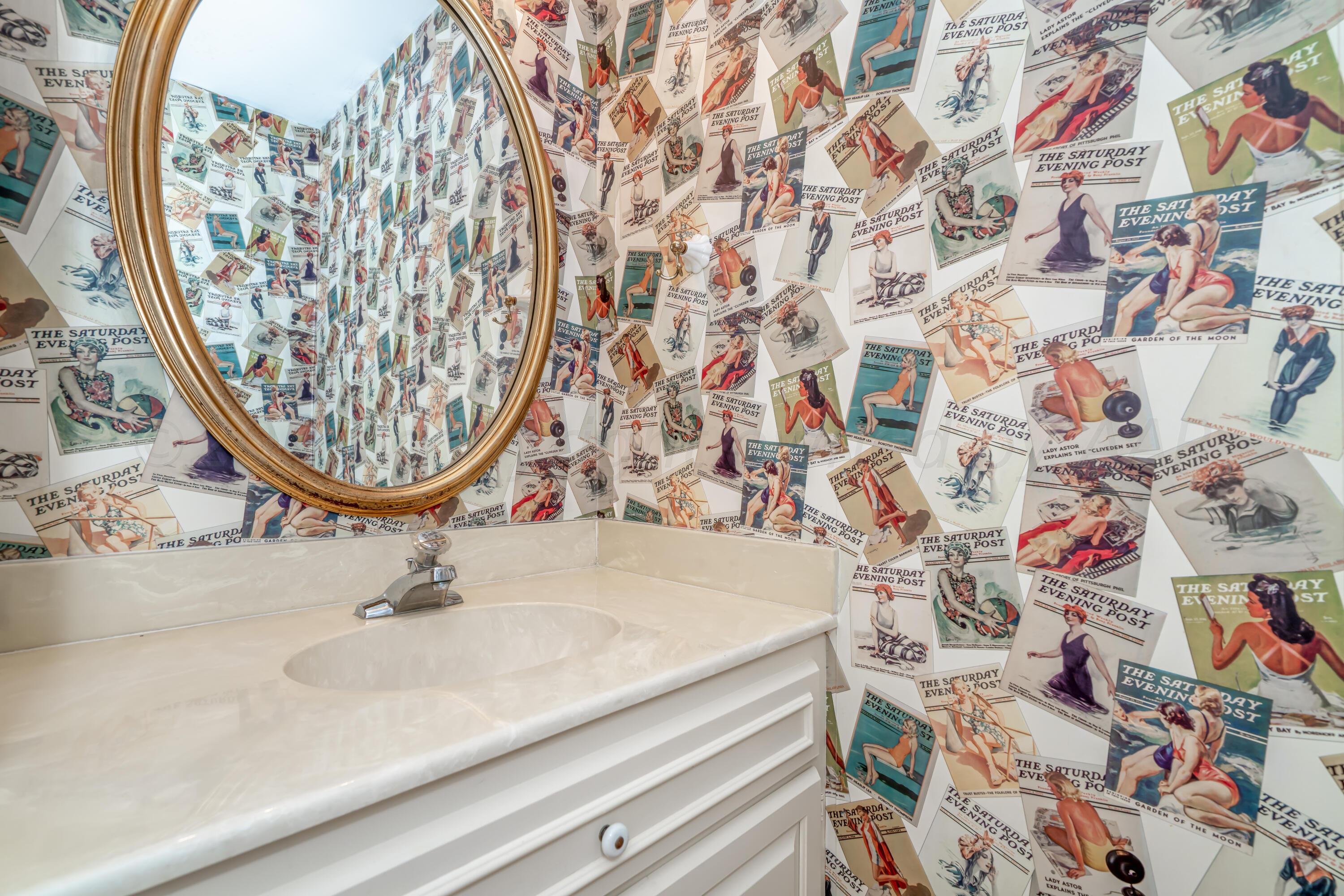 3416 Rutson Drive Amarillo, TX 79109 - Photo 26 of 43 3416 Rutson-17 BATHROOM