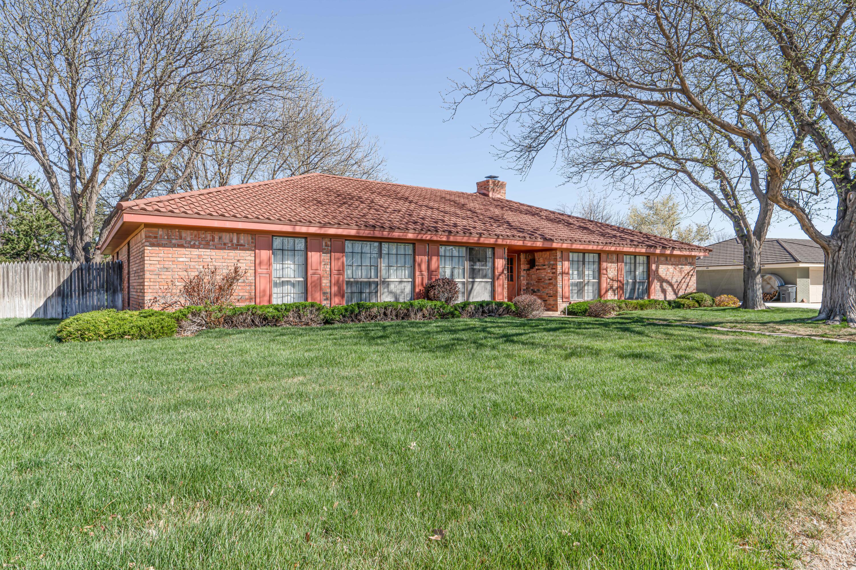 3416 Rutson Drive Amarillo, TX 79109 - Photo 4 of 43 3416 Rutson-4